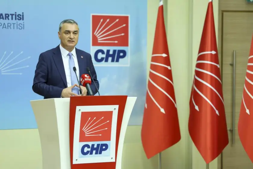 CHP’de 12 ile yeni il başkanı atandı