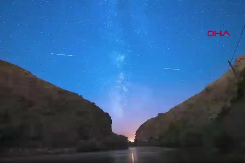 Fotoğraf: DHA