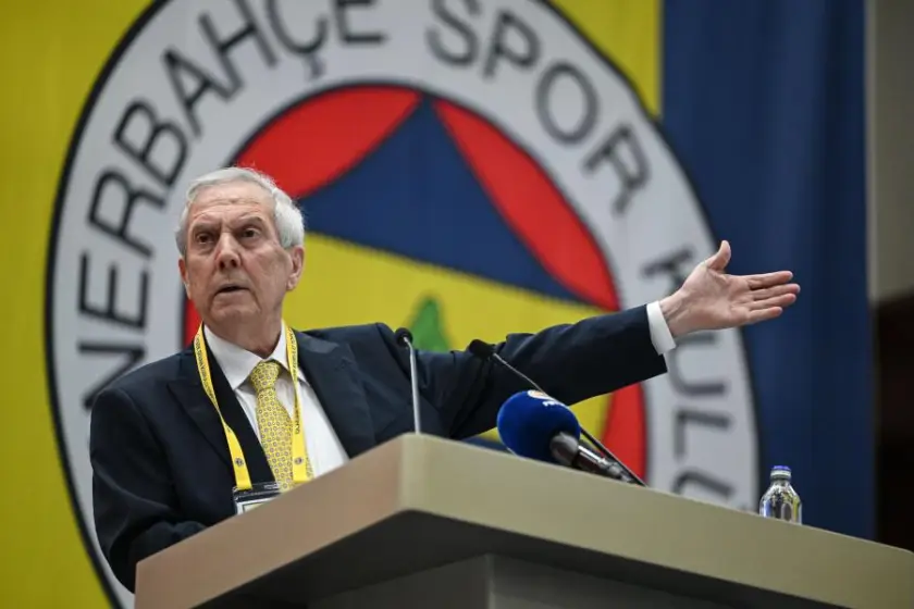 Aziz Yıldırım: Kante'yi o sözleşmeyle kimse almaz