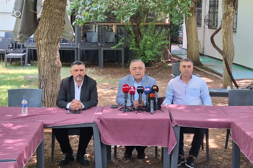Tanrıkulu’dan ‘çerçeve yasa’ çağrısı: Kapalı kapılar ardında değil, müzakereyle hazırlanmalı