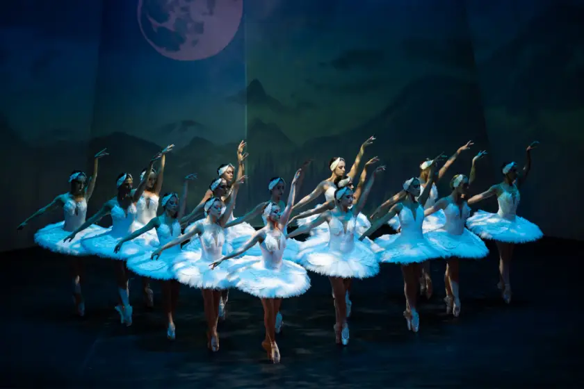 23. Uluslararası Bodrum Bale Festivali 