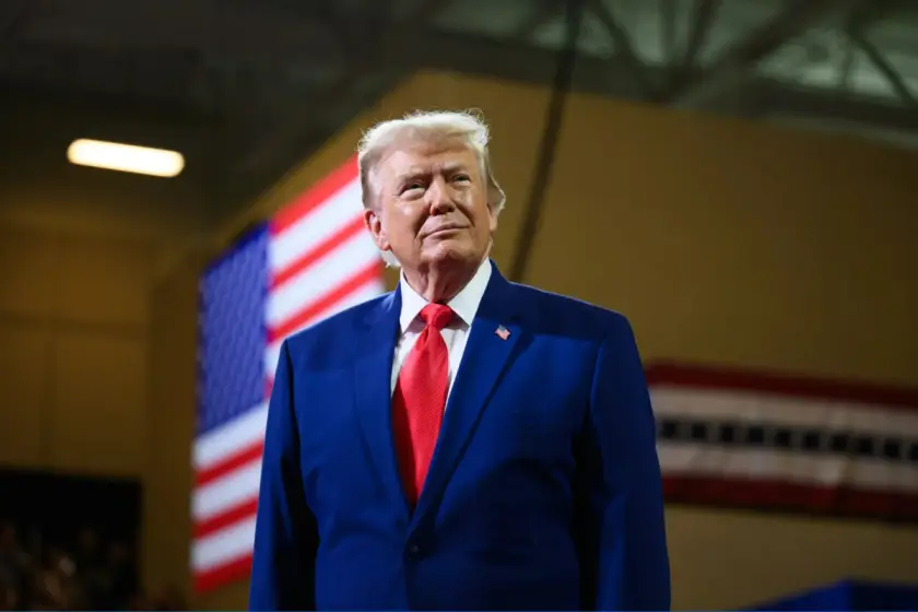 ABD Başkanı Trump: 