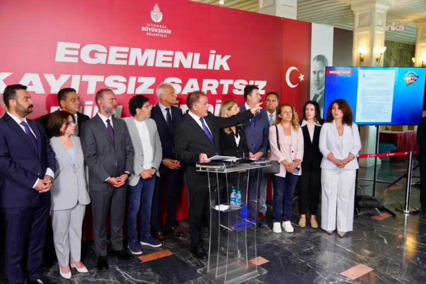 Fotoğraf: ANKA