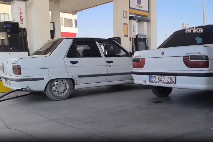 Otogaz zammına yurttaşlardan tepki: 