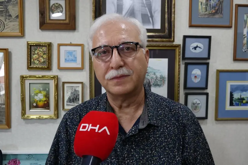 Fotoğraf: DHA