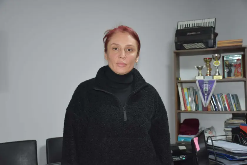 Fotoğraf: DHA