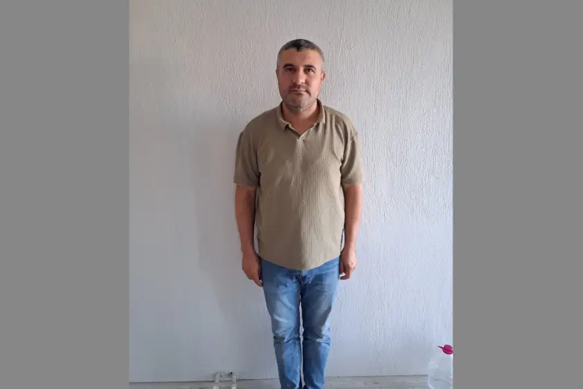 Fotoğraf: Eda Aktaş/Evrensel