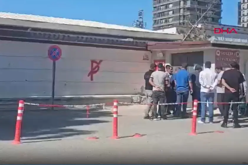 Urfa'da akıma kapılan şantiye şefi hayatını kaybetti