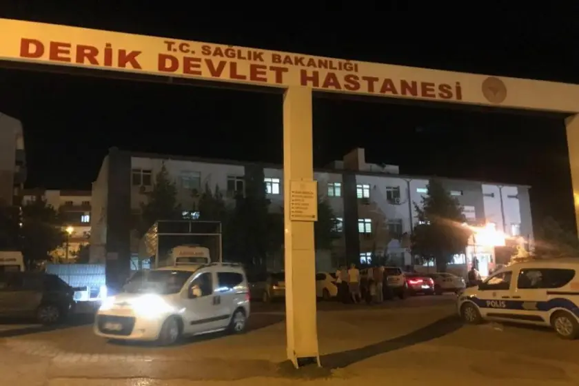 Mardin'de dereye düşen 3 yaşındaki Eslem hayatını kaybetti