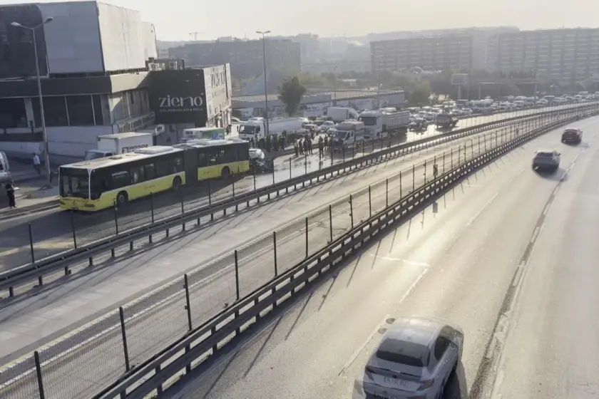 Fotoğraf: DHA