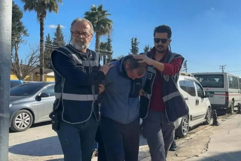 Özlem Arslan cinayeti davasında ilk duruşmada karar: Sanığa ağırlaştırılmış müebbet hapis cezası