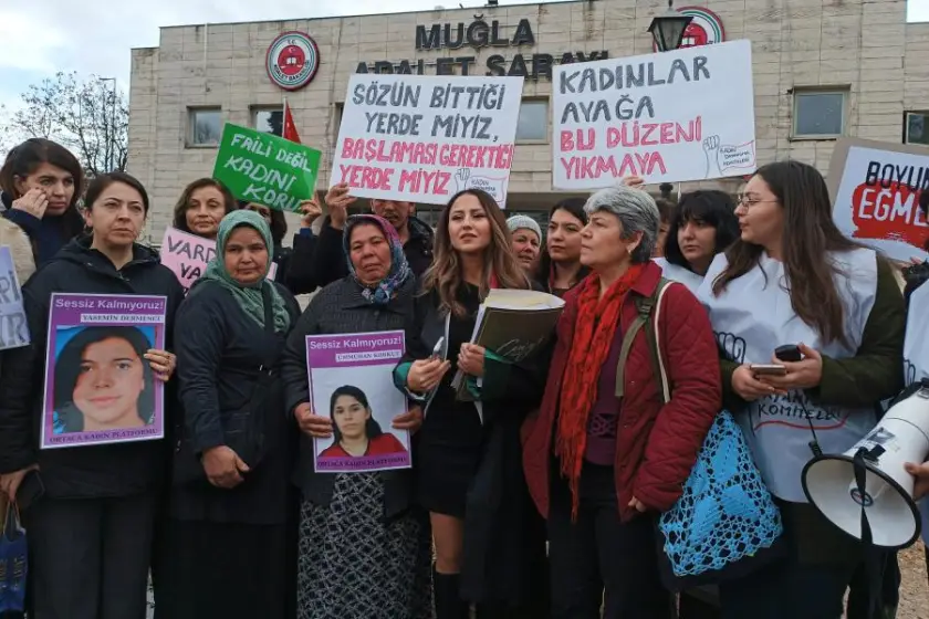 Ummahan Korkut davası Yargıtay'a taşındı