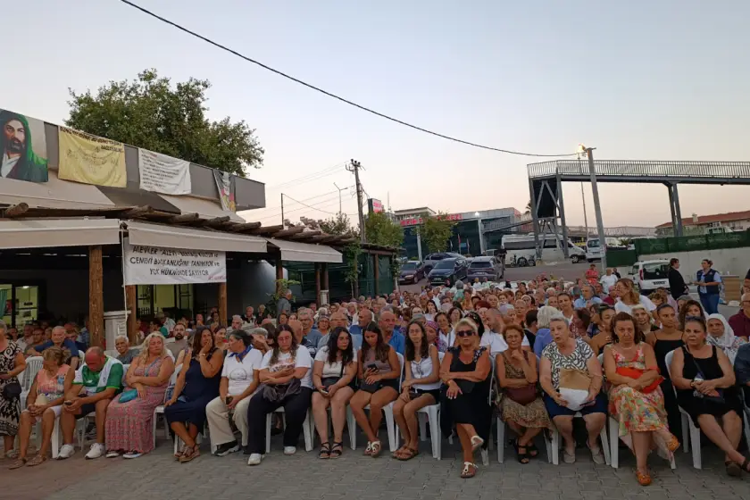 Fotoğraf: Evrensel