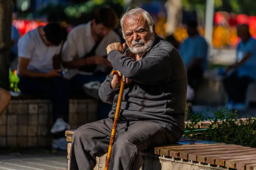 Emekli maaşı düzenlemesi | Prof. Dr. Hakkı Hakan Yılmaz: 'Bu artışlar yeterli olmayacak'