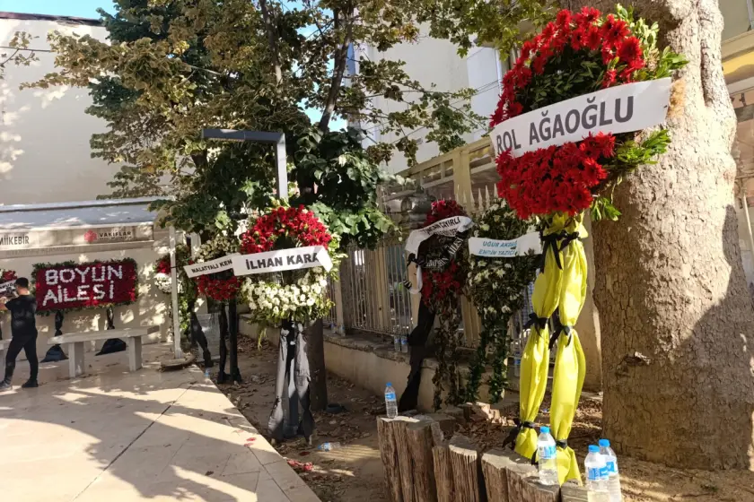 Fotoğraf: Sadık Güleç