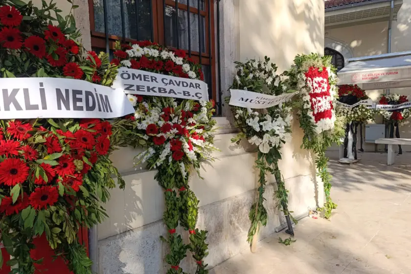 Fotoğraf: Sadık Güleç