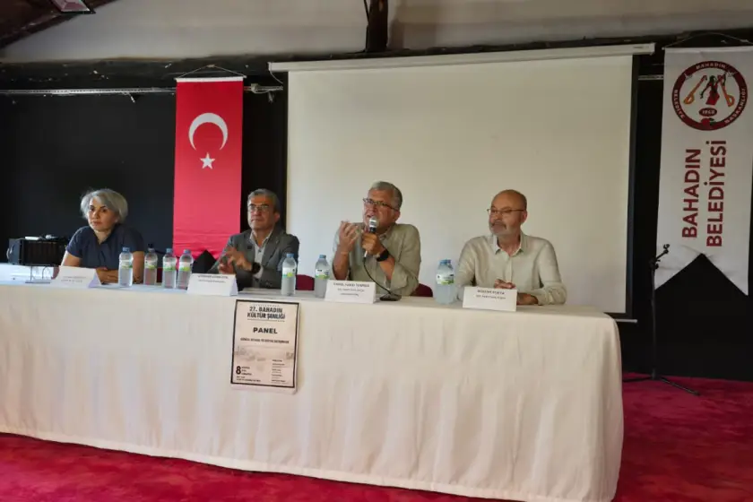 Fotoğraf: Evrensel