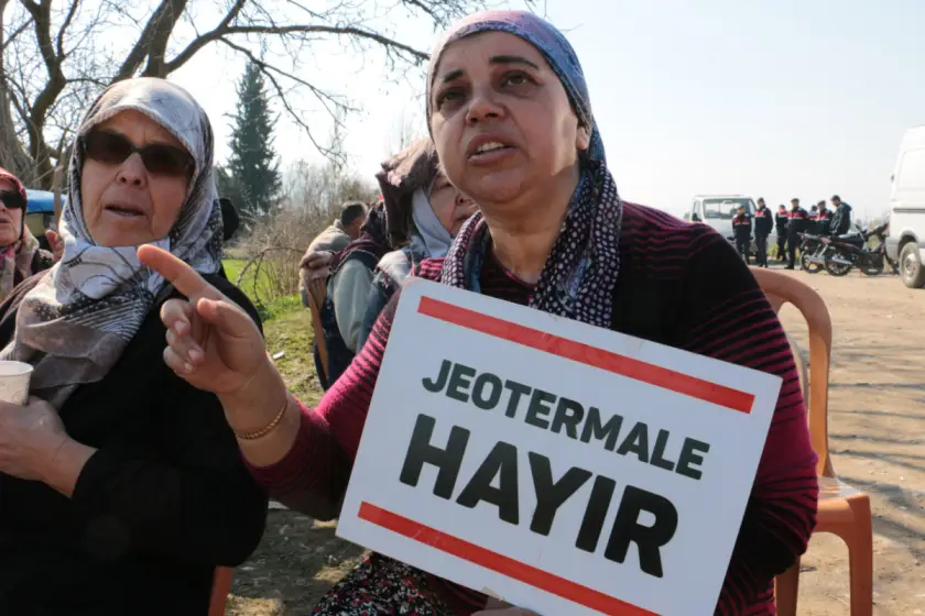 Fotoğraf: Özer Akdemir/Evrensel