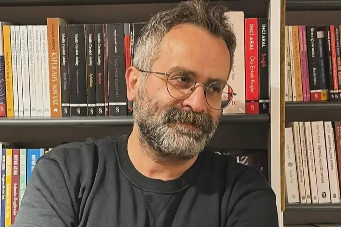 İsmail Güney Yılmaz