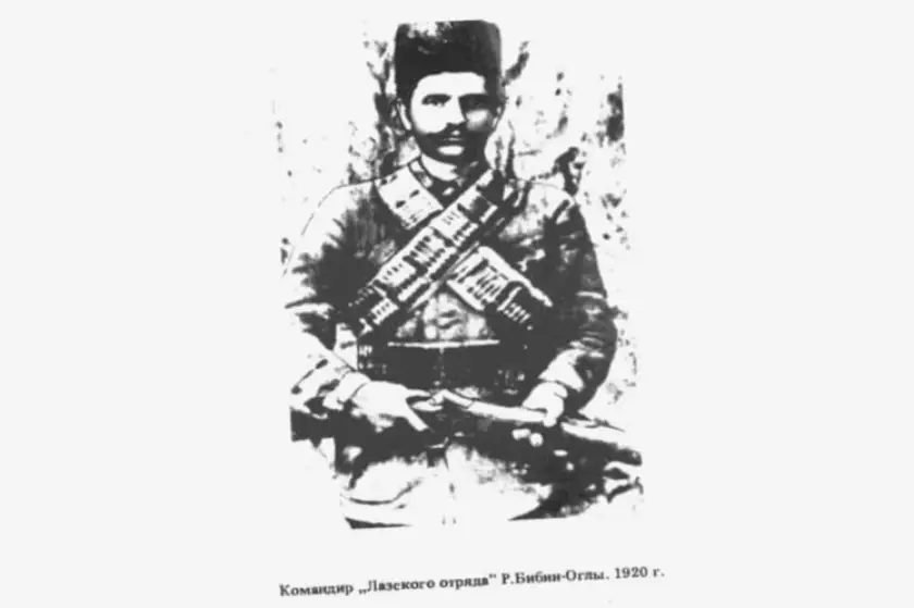 Rıza Bibinoğlu