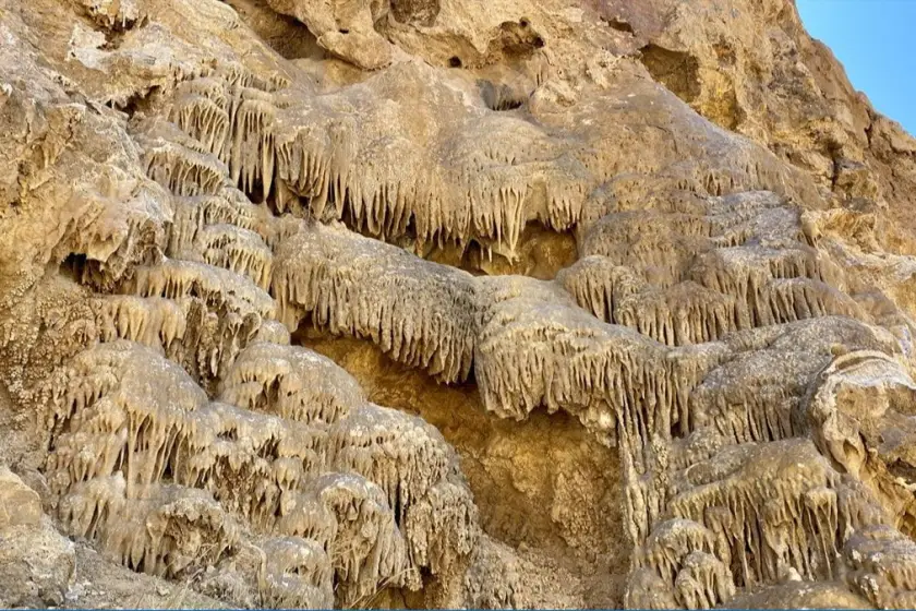 Kervansaray Dağı'nda doğa tahribatı: Turizme kazandırılacaktı, iş makinelerine kurban gitti!