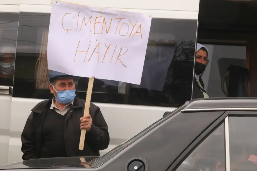 Fotoğraf: Özer Akdemir/Evrensel