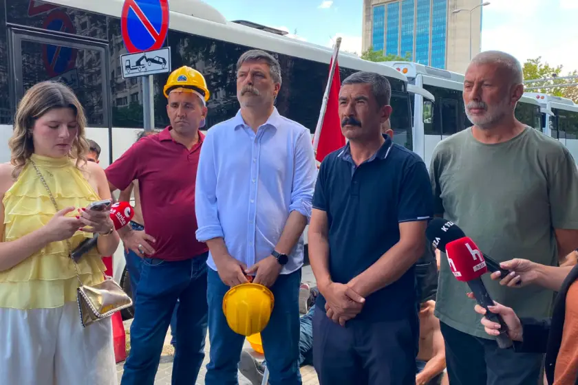 Fotoğraf: Evrensel