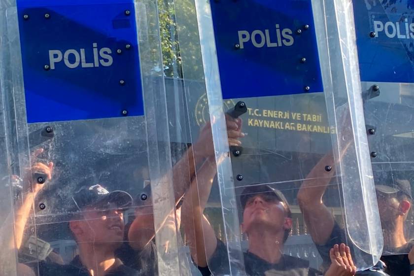 Fotoğraf: Evrensel