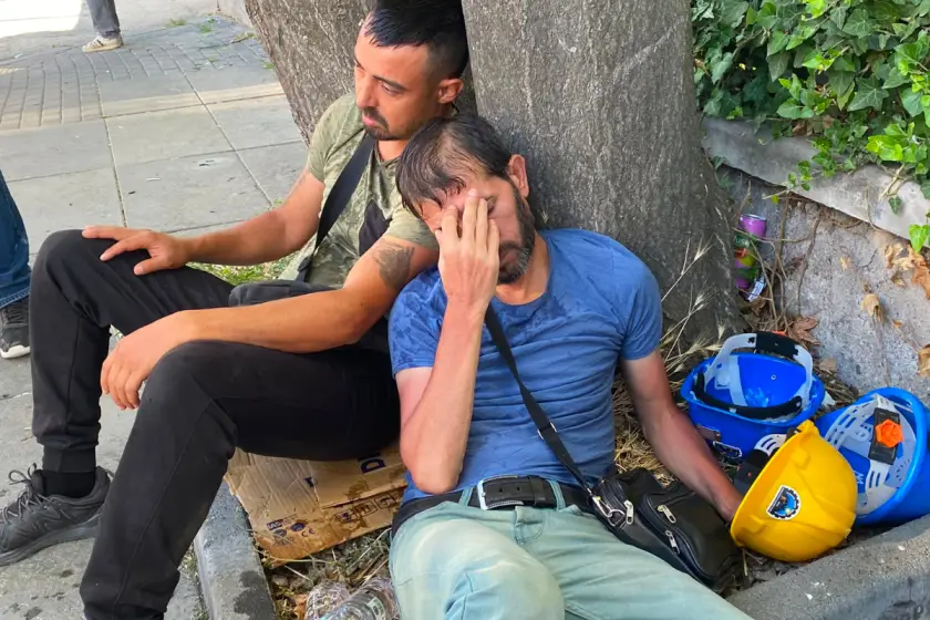 Fotoğraf: Evrensel