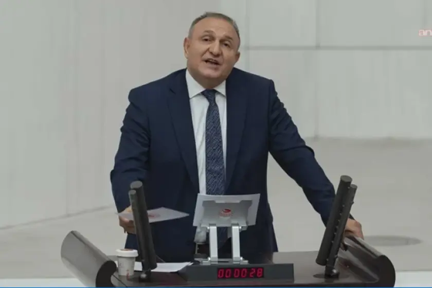 İYİP'ten kimler istifa etti? Ömer Karakaş'ın ayrılığı sonrası güncel sandalye sayısı