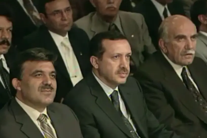 AKP kurucuları 'Türk tipi başkanlık sistemi felaketimiz oldu' diyor