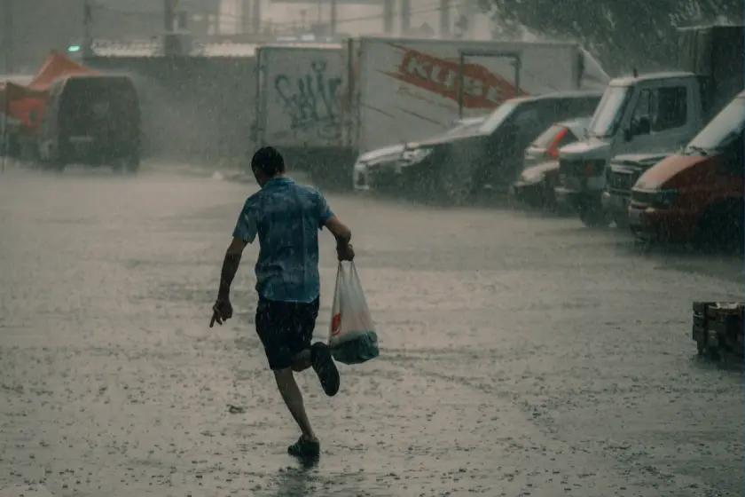 Meteoroloji Genel Müdürlüğü paylaştı: İstanbul dahil çok sayıda il için sağanak uyarısı