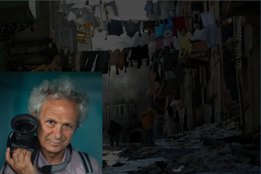 Kayıp Şehir kitabı yeniden baskıda: 