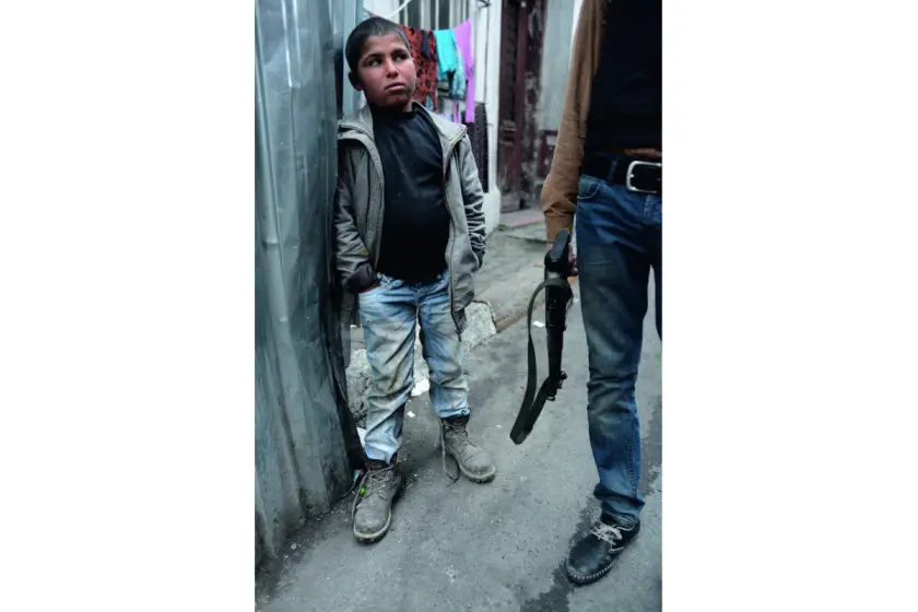 Fotoğraf: Ali Öz