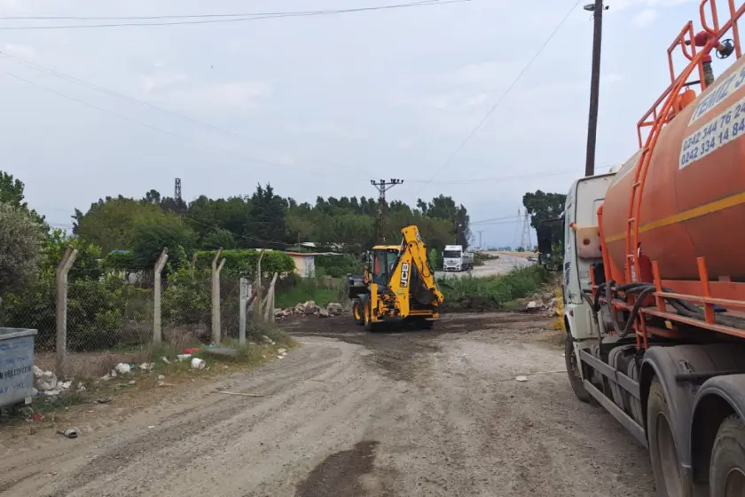 Fotoğraf: Evrensel