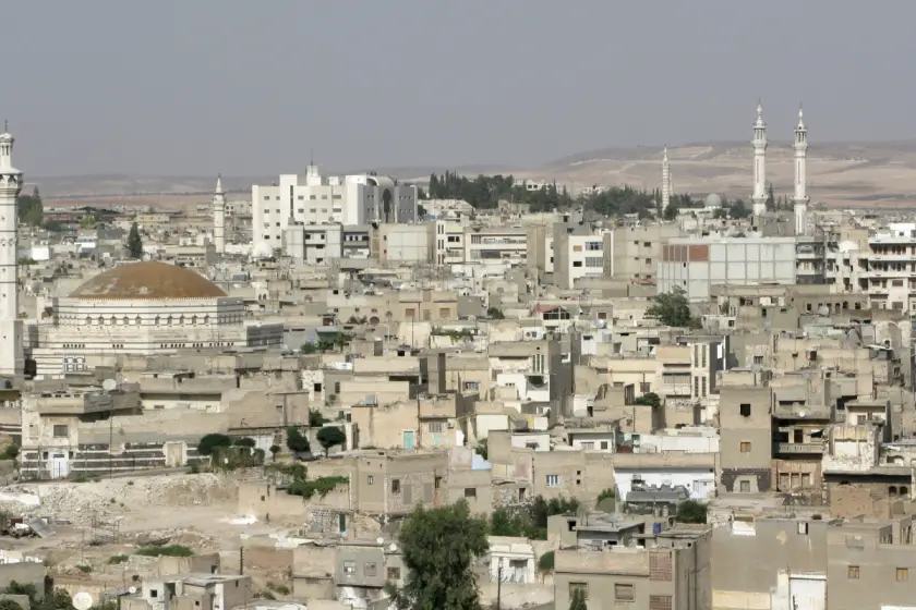 Hamas heyeti ateşkes görüşmeleri için Mısır'da