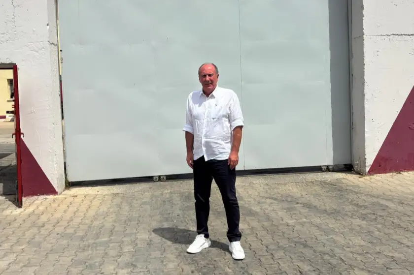 Muharrem İnce, Ekrem İmamoğlu'nu ziyaret etti: '510 gündür hükümsüz tutsak'