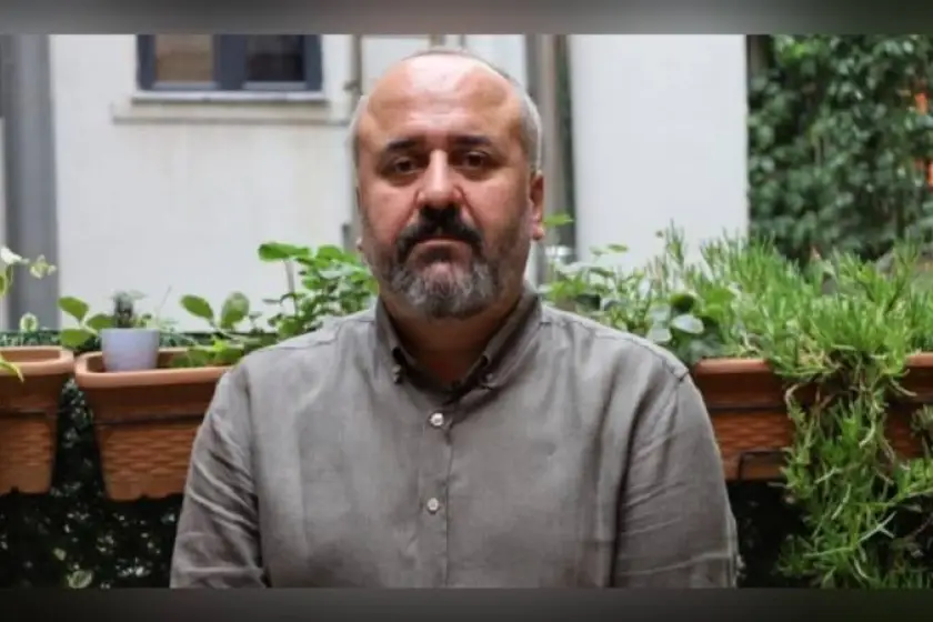 Fotoğraf: Cengiz Çiçek