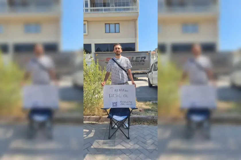 Kod 46: Patronun elinde koz, işçinin boynunda ilmek