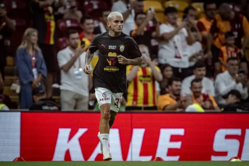 Galatasaray’da Lucas Torreira için ayrılık iddiası