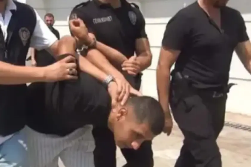 İki kadını öldüren failden 'alkol' bahanesi