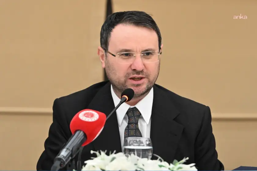 Akın Gürlek'ten savcılıklara “çocukları hedef alan içerik” talimatı: 81 ile gönderildi