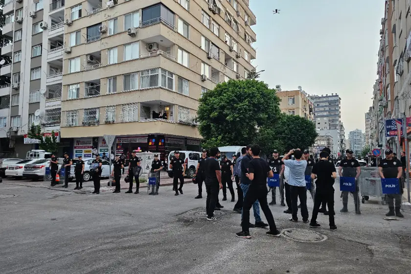Fotoğraf: DHA
