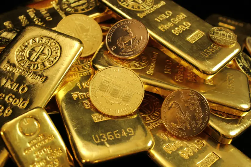 Altında yükseliş sürüyor: Gram 7 bin liraya yaklaştı