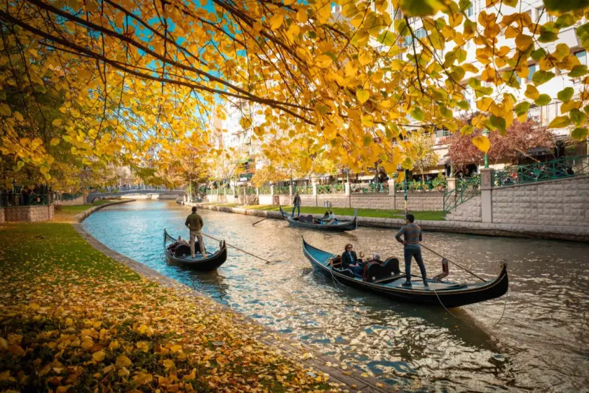 Fotoğraf: Eskişehir Büyükşehir Belediyesi
