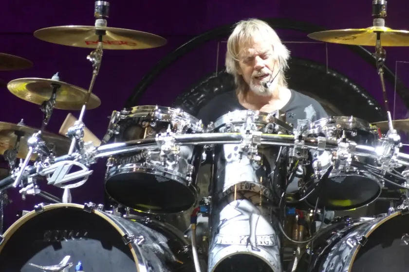 ZZ Top'ın davulcusu Frank Beard 77 yaşında hayatını kaybetti