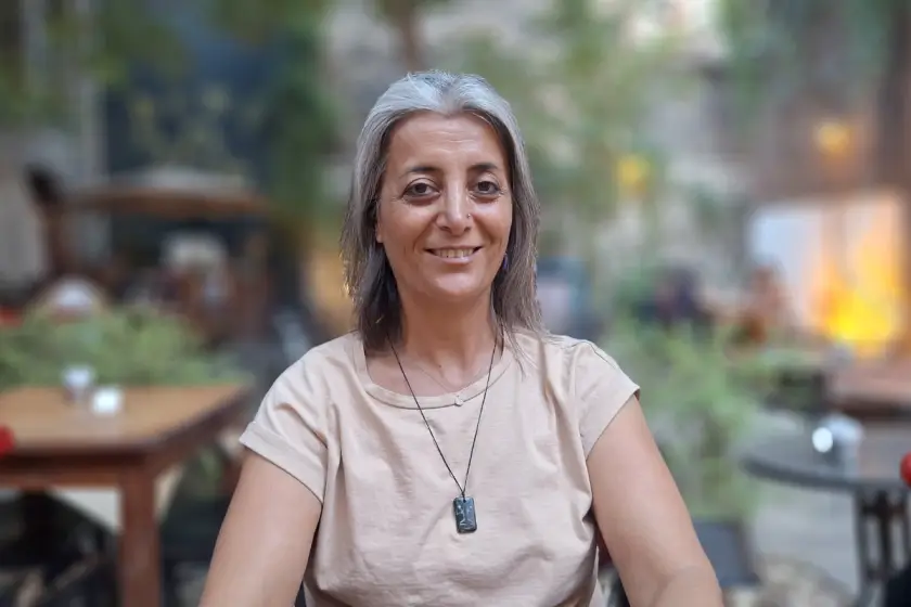 Fotoğraf: Bingöl Elmas