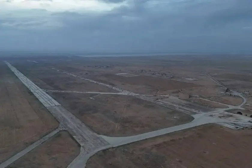 İsrail savaş uçakları, Suriye hava sahasını ihlal etti