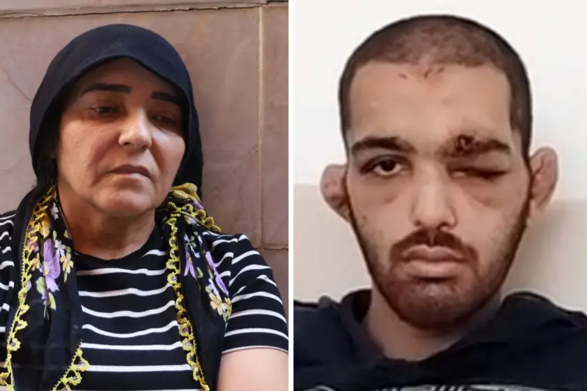 Bakımevinde şüpheli şekilde ölen otizmli Sinan Gündoğdu'nun annesi: Sağ teslim ettim, cenazesini aldım