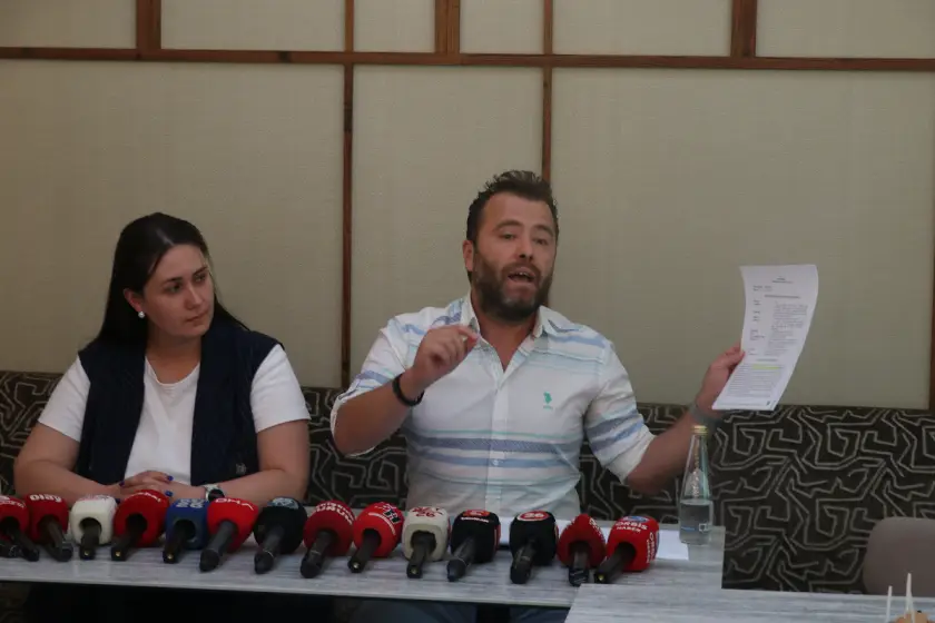 Kreşte 2 yaşındaki çocuğa darp iddiasına savcılıktan takipsizlik kararı